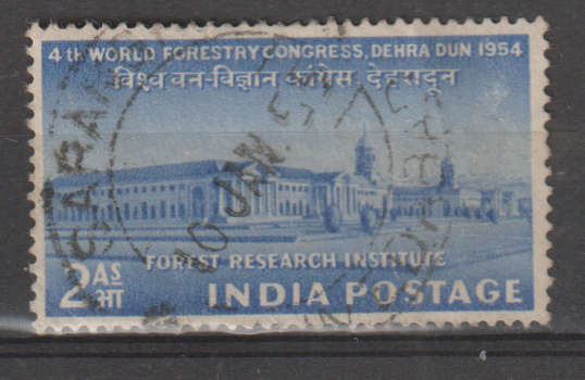 THEMATIC ARCHITECTURE INDIA ULH