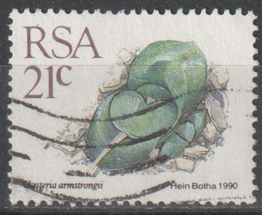 RSA STAMP