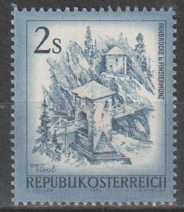 THEMATIC ARCHITECTURE AUSTRIA MM
