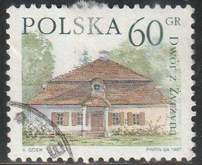 THEMATIC ARCHITECTURE POLAND ULH