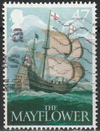 ENGLAND 2003 Poster Art - Pub Signs ULH SG 2395