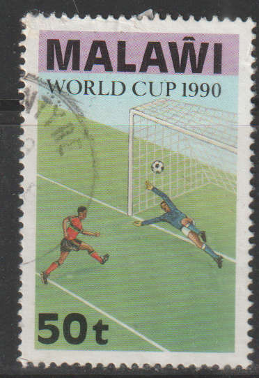 THEMATIC SPORT MALAWI ULH