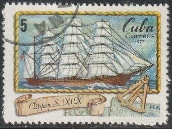 THEMATIC SHIPS CUBA ULH