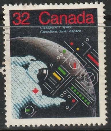 THEMATIC SPACE CANADA ULH