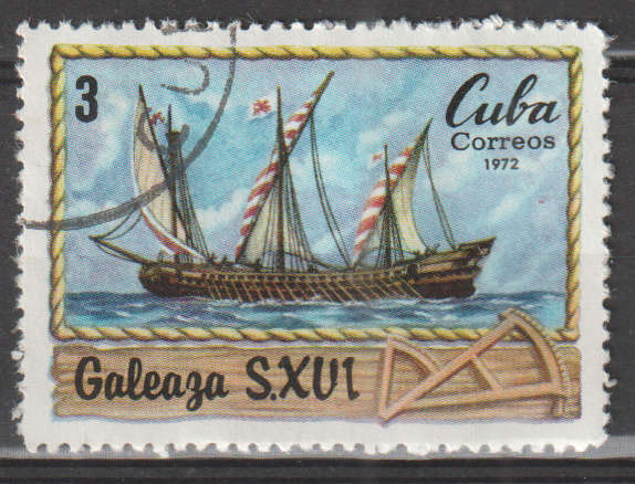 THEMATIC SHIPS CUBA ULH
