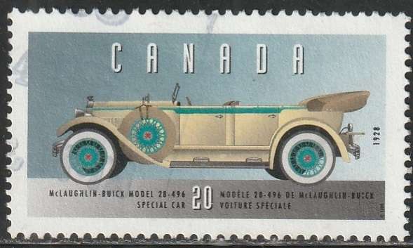 THEMATIC TRANSPORT CANADA ULH
