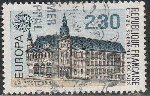 THEMATIC ARCHITECTURE BELGIUM ULH