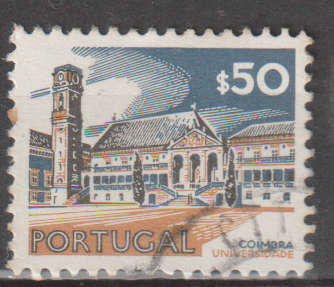THEMATIC ARCHITECTURE PORTUGAL ULH