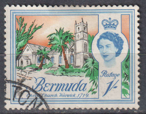 THEMATIC ARCHITECTURE BERMUDA ULH