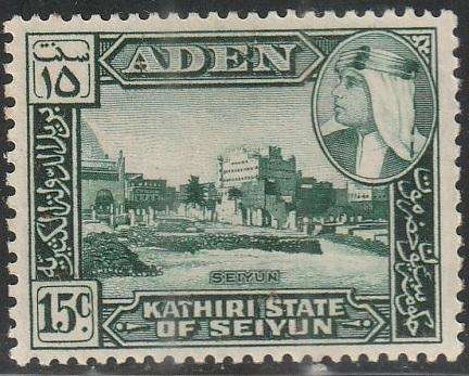 THEMATIC ARCHITECTURE ADEN MM