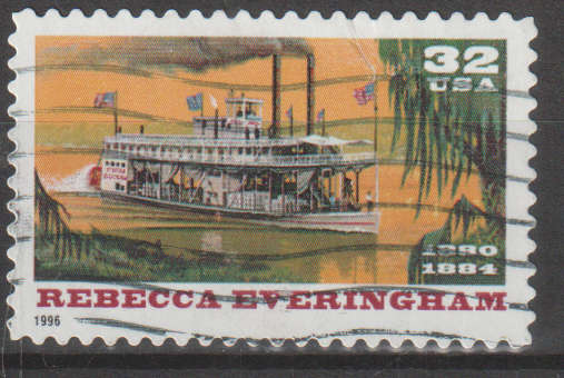 THEMATIC SHIPS ULH