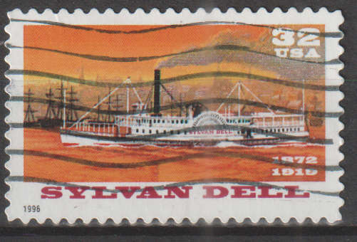 THEMATIC SHIPS ULH