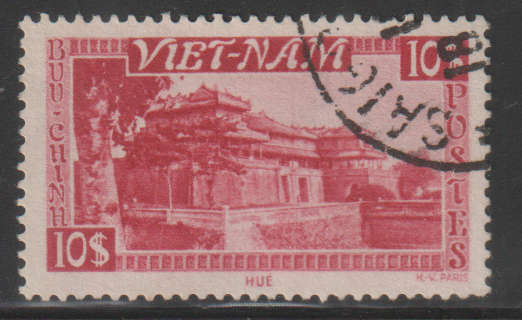 THEMATIC ARCHITECTURE VIET NAM ULH
