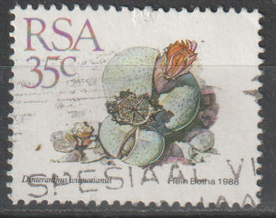 RSA STAMP