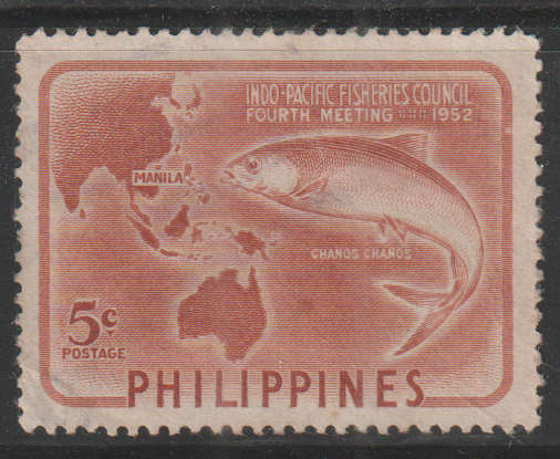THEMATIC MARINE LIFE PHILIPPINES ULH