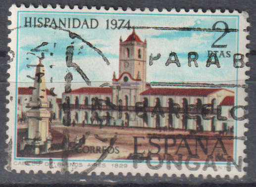 THEMATIC ARCHITECTURE SPAIN ULH