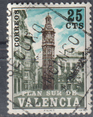 THEMATIC ARCHITECTURE VALENCIA ULH