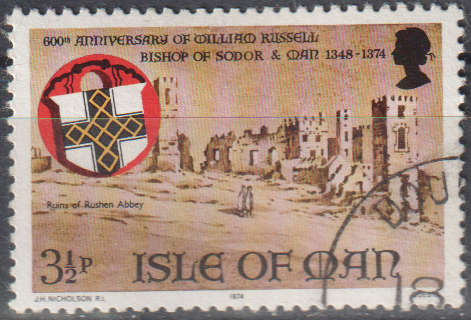 THEMATIC ARCHITECTURE ISLE OF MAN ULH