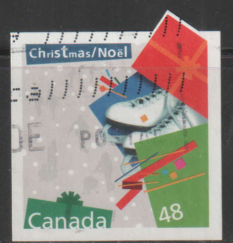 CANADA 2003 Christmas Presents - ULH SG 2238