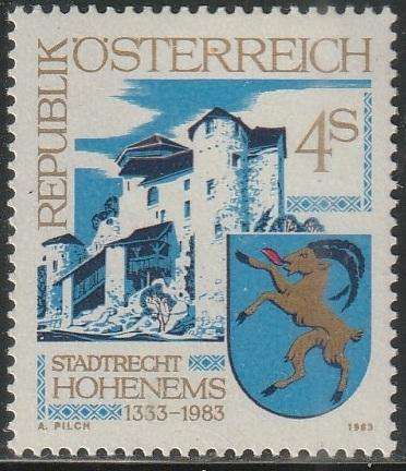 THEMATIC ARCHITECTURE AUSTRIA MM