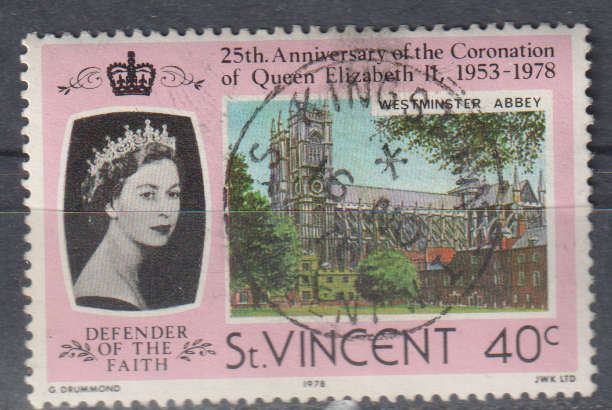 THEMATIC ARCHITECTURE ST VINCENT ULH