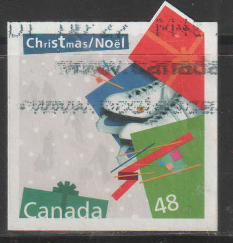 CANADA 2003 Christmas Presents - ULH SG 2238