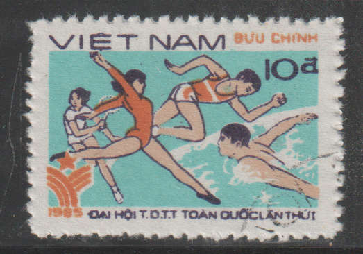 THEMATIC SPORT VIET NAM ULH