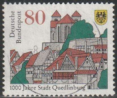 THEMATIC ARCHITECTURE GERMANY ULH
