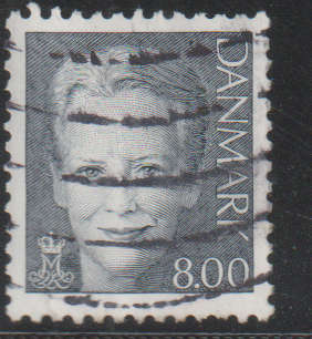DENMARK 2000 Queen Margrethe II ULH SG 1203D