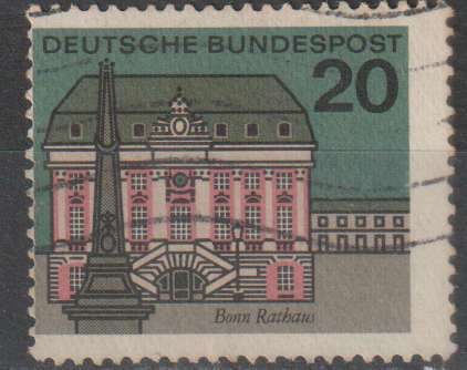 THEMATIC ARCHITECTURE GERMANY ULH
