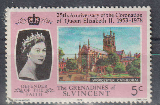 THEMATIC ARCHITECTURE ST VINCENT ULH