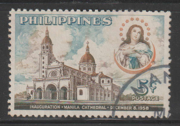 THEMATIC ARCHITECTURE PHILIPPINES ULH