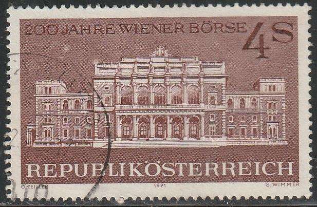 THEMATIC ARCHITECTURE AUSTRIA ULH