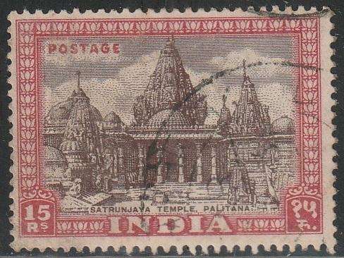 THEMATIC ARCHITECTURE INDIA ULH