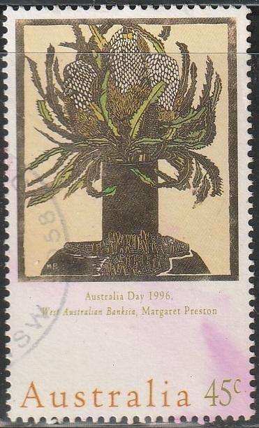 THEMATIC ART AUSTRALIA ULH
