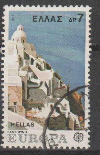 GREECE  THEMATIC ARCHITECHTURE ULH