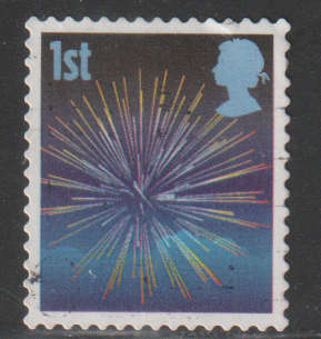 ENGLAND 2006 Greetings - Self-Adhesive Stamps ULH SG 2676