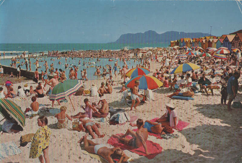 USED POST CARD SA