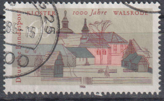 THEMATIC ARCHITECTURE GERMANY ULH
