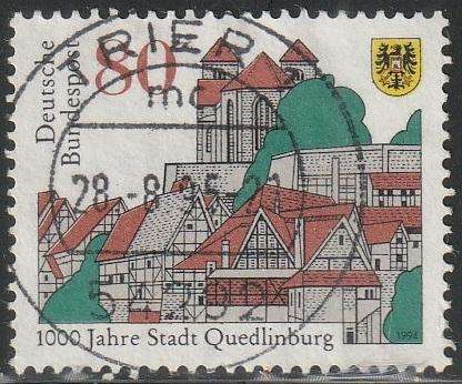 THEMATIC ARCHITECTURE GERMANY ULH