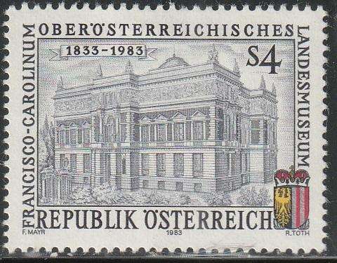THEMATIC ARCHITECTURE AUSTRIA MM