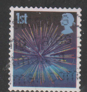 ENGLAND 2006 Greetings - Self-Adhesive Stamps ULH SG 2676