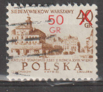 THEMATIC ARCHITECTURE POLAND ULH