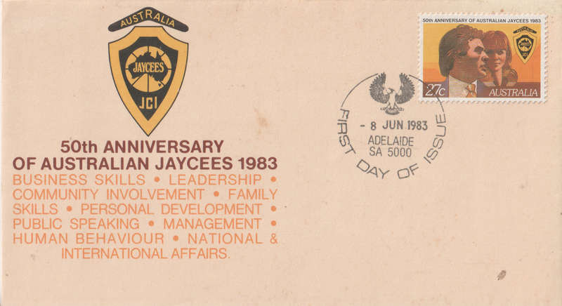 POSTAL HISTORY AUSTRALIA