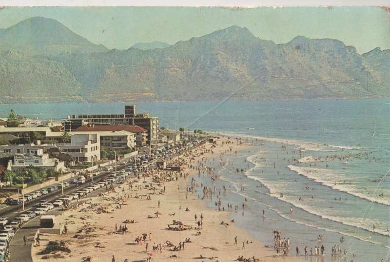 USED POST CARD SA