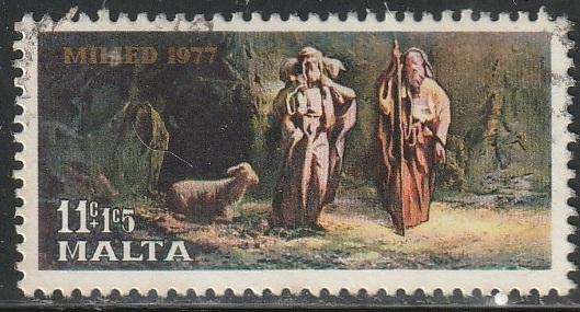 THEMATIC ART MALTA ULH