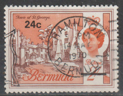 THEMATIC ARCHITECTURE BERMUDA ULH