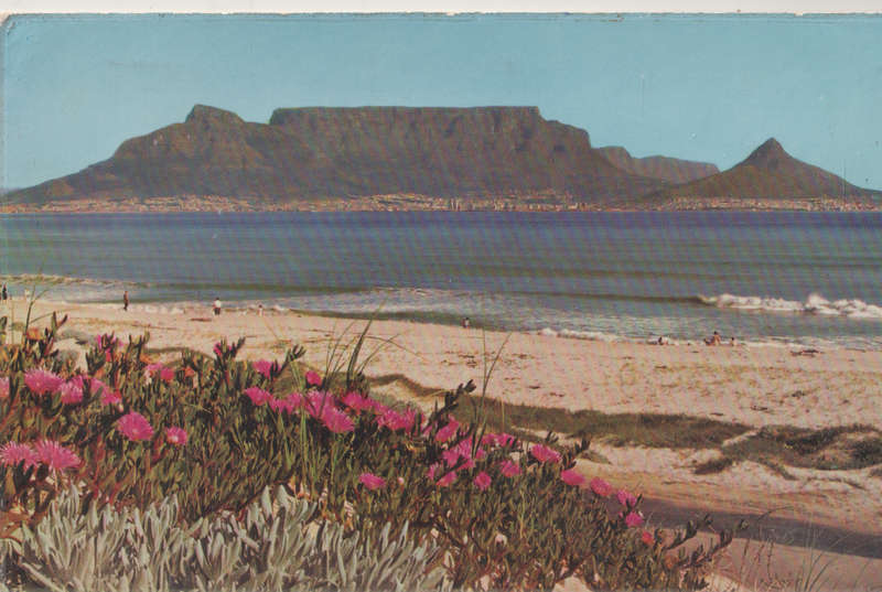 USED POST CARD SA