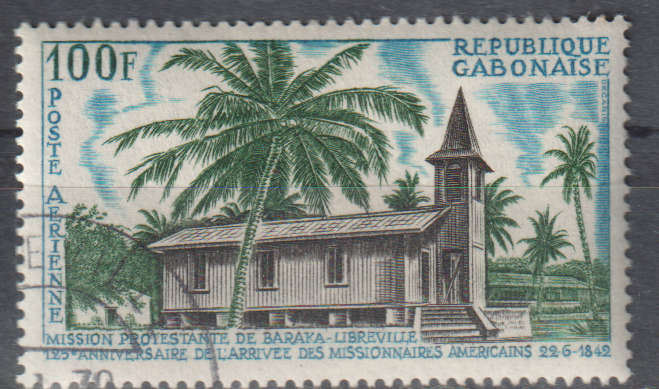 THEMATIC ARCHITECTURE GOBON ULH