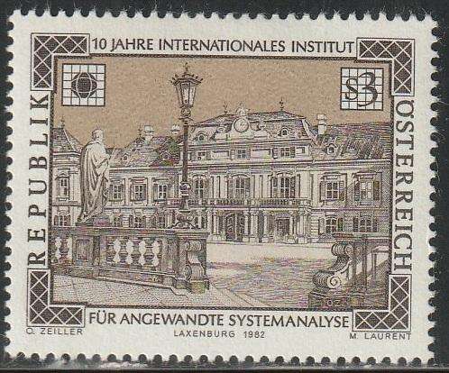 THEMATIC ARCHITECTURE AUSTRIA MM